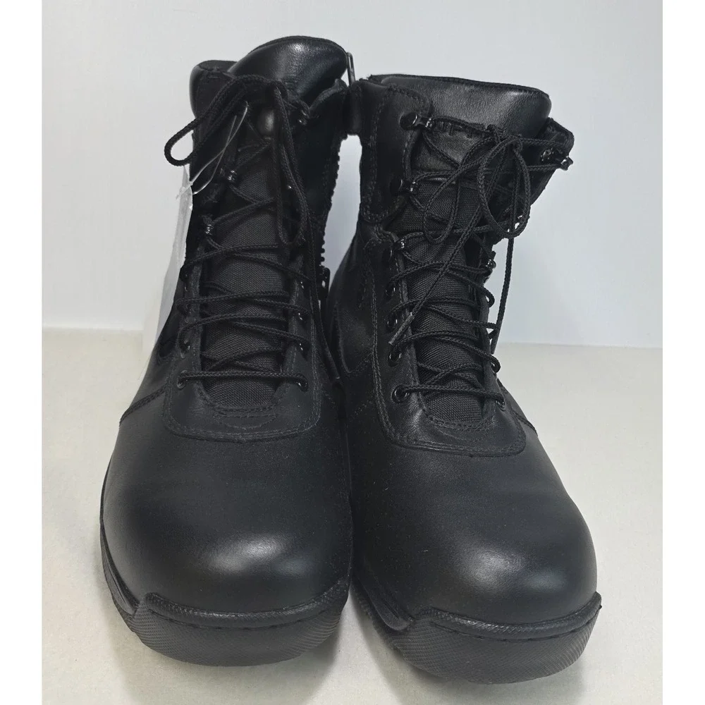 NEW PROPPER SERIES 100 SIDE-ZIP DUTY TACTICAL 6